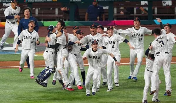 【朗報】来年のWBC日本代表野手、強すぎる
