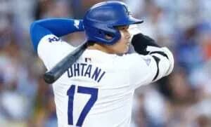 【MLB】大谷翔平、二刀流復帰で1番から打順変更か？　ロバーツ監督が示唆「2番、3番、4番に下げる方が理にかなっているかも」