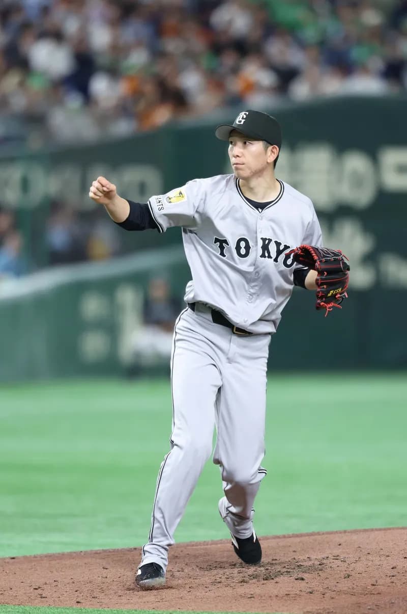 【勝ち】巨人ファン集合【エース戸郷 今シーズン初勝利】（2025.5.25)