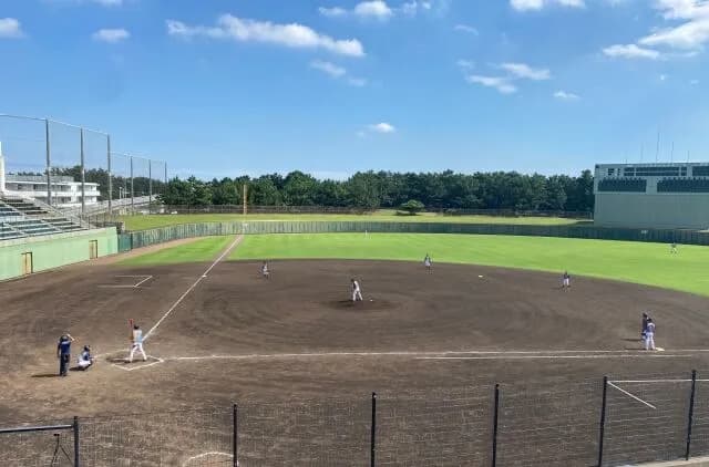 野球ってさ、一人でも下手クソがいたら成立しないよな