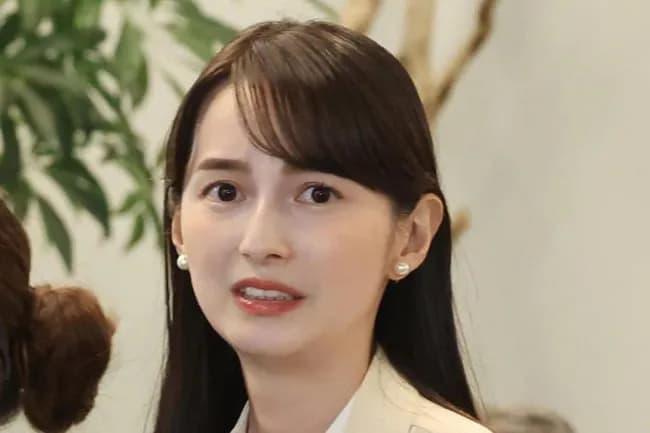 【悲報】山本恵里伽アナ、憔悴