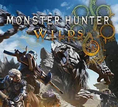 【朗報】モンハンワイルズ、オメガのおかげで同接6万人を達成！！ｗｗｗｗｗｗ