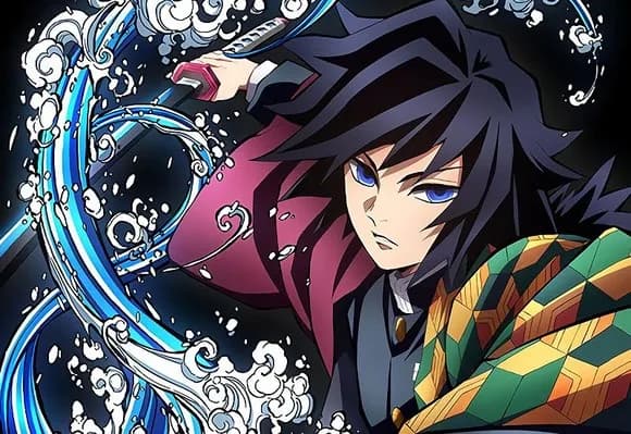 【悲報】ワイ、職場で「水柱」のあだ名で呼ばれていたことを知る・・・・・・・・・・・・・・・