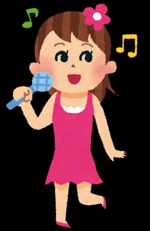 【謎】最近の若い女の流行歌の歌詞が「わたし可愛い」ばっかりな理由