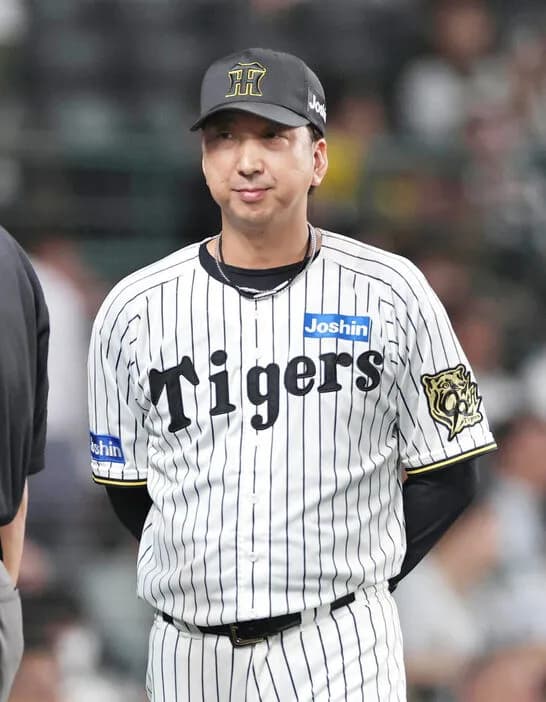 【阪神】藤川球児監督、１１試合ぶり失点の及川雅貴を責めず「全部は無理だから。また明日から普通に」