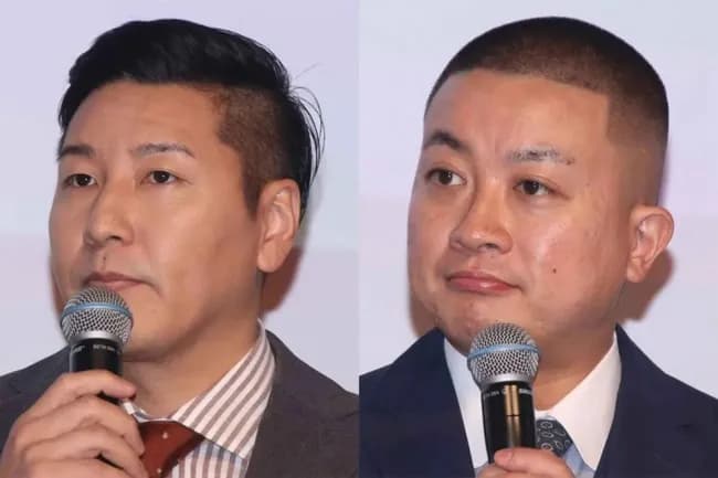 チョコプラが一般人のSNS使用を痛烈批判「芸能人・アスリート以外は使うな。素人が発信するな