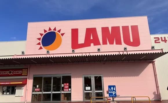 【画像】ラムーのハンバーグ弁当、お米がツヤッツヤで美味そうｗｗｗｗｗｗｗｗｗｗ