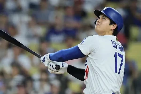 【そして伝説へ】大谷翔平、93年ぶりの大記録『120-90-45』を達成してしまう