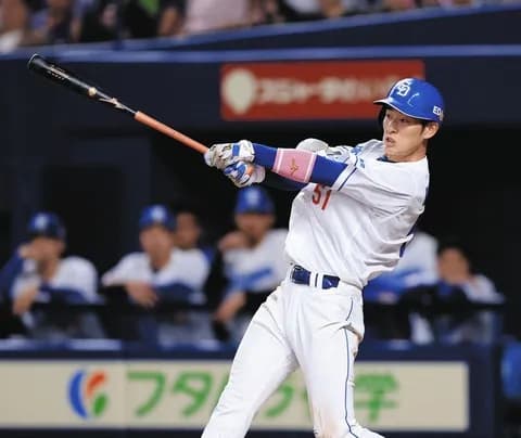 【連勝】中日ファン集合【上林】8/28