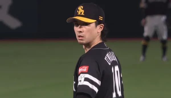 SB上沢直之(31) 2.74 12勝6敗 144.2回 被打率.214 WHIP1.03