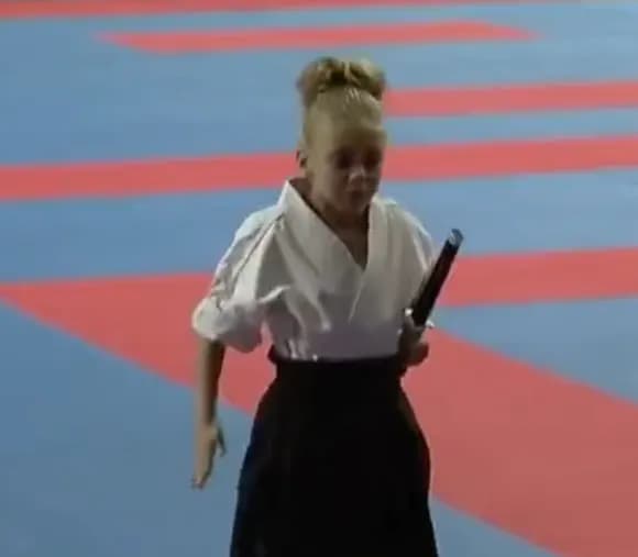 【動画】海外の剣道、何かがおかしいｗｗｗｗｗｗｗｗｗｗｗｗｗｗｗｗｗｗｗｗｗｗ