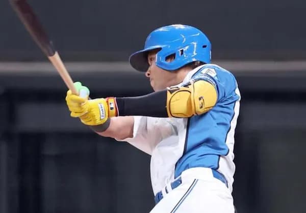 日本ハムファイターズ貯金24ｗｗｗｗｗｗｗｗｗｗｗ