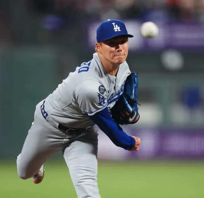 山本由伸、球団100年ぶりの偉業を成し遂げてしまう