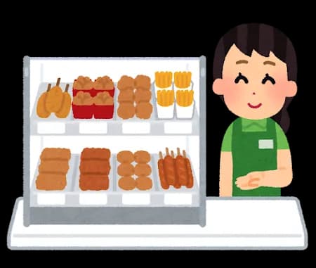 店員に恋するって普通だろ