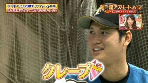 【原点】大谷翔平（18）は打者で育成するか投手か二刀流、どれが最適解か