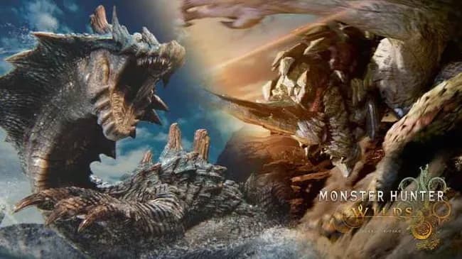 モンハンワイルズ公式「レビューやSNSやサポート窓口への開発者名指し批判は法的手段を取る」