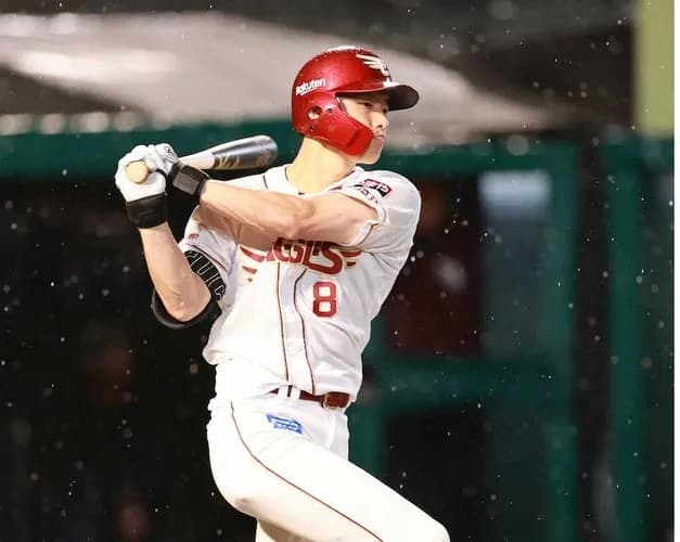 MLBスカウト「則本（34）は中継ぎで需要あるだろうが、辰己（29）はリストにすら入ってない」