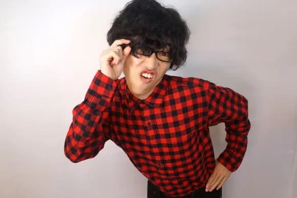 【画像】チー牛さん、Vtuberバカにされた瞬間ブチギレ発狂ｗｗｗｗｗｗ