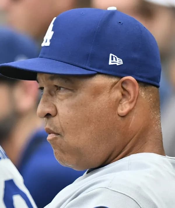 ロバーツ監督「佐々木朗希は無口で繊細。山本由伸はおおらか。大谷翔平は中間」