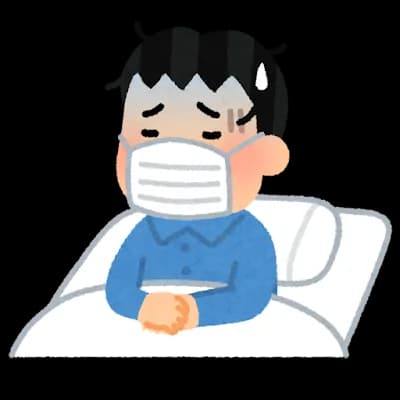 バカ「風邪ひいた…食欲無いからおかゆで済ませとこ」←いや体調悪いときこそ食うべきやろ