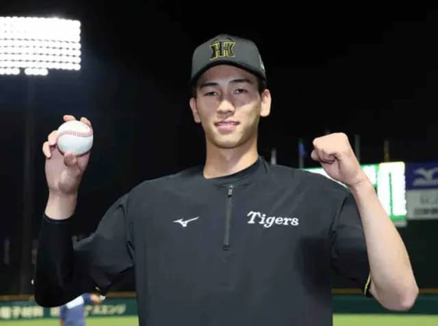 阪神２軍　平田２軍監督がプロ最長５回１失点のドラ２・今朝丸に「ちょっと最後はへばったかな？」も「いい課題」