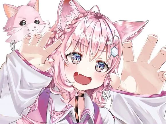 【画像】博衣こよりさん、深夜にXで超長文のお気持ち表明ポスト・・・・