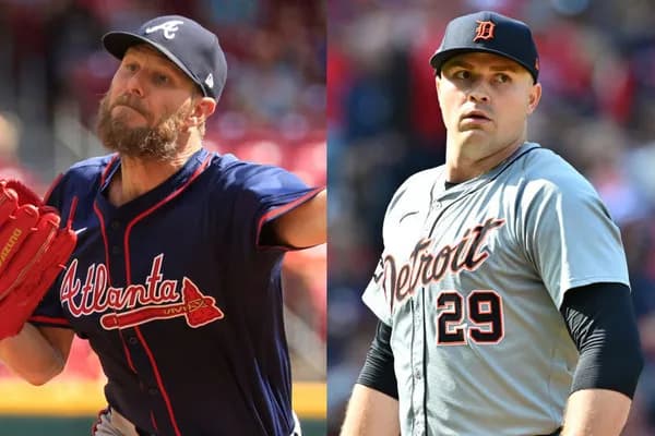 日本人初めてのサイヤング賞は誰が獲ると思う？？