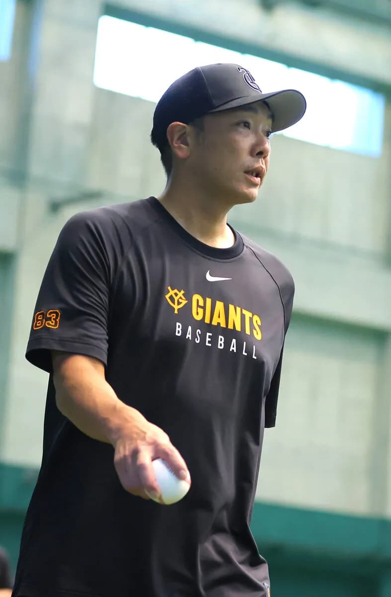 阿部慎之助監督「この試合を和真が戻ってきてからできる」