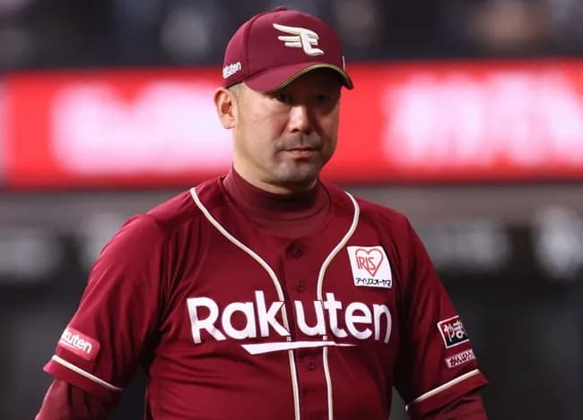 楽天・三木監督が３０秒間沈黙　浅村の欠場を問われ「球団、ＧＭ含めて総合的に判断したというのが今僕が言えること」と説明