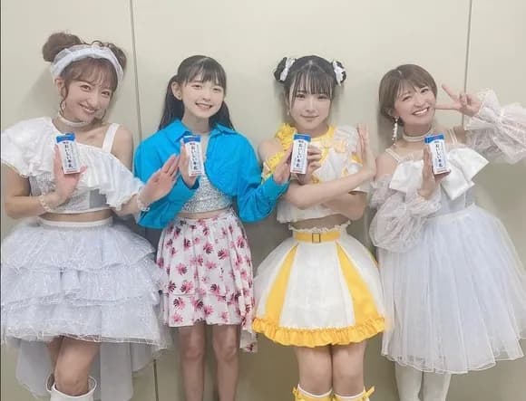 【画像】矢口真里さん、現役アイドルに公開処刑されてしまうｗｗｗｗｗｗｗｗ