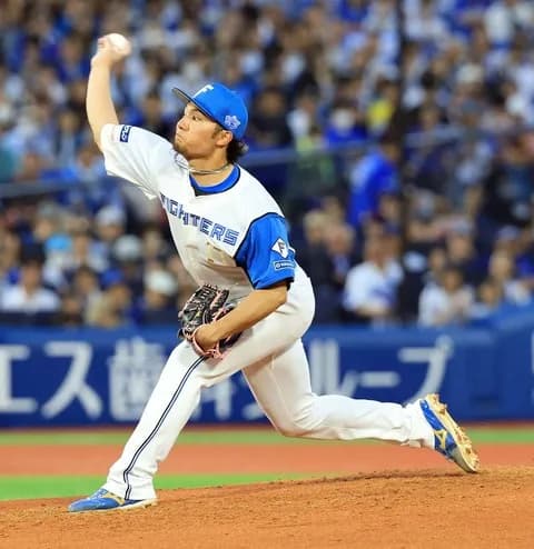 【日本ハム】バウアー攻略ならず…再三の好機を生かせず　先発伊藤大海は今季２度目の完投負け