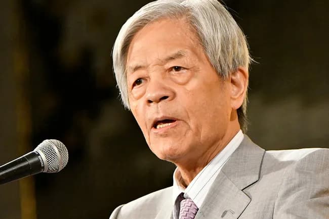 田原総一朗「死んでしまえ」発言をそのまま流した『テレ朝』の責任…　田原の事務所は番組側にカットを要請していた