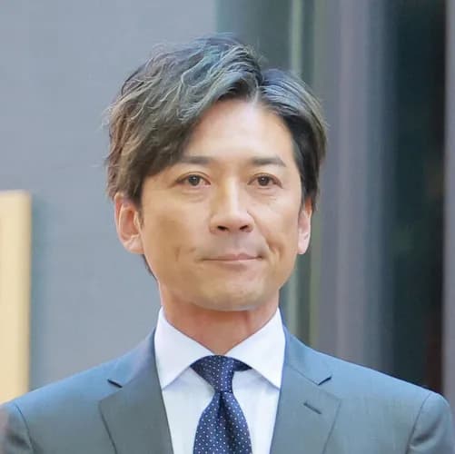 【悲報】国分太一さん、中居と同じく野球少年だった