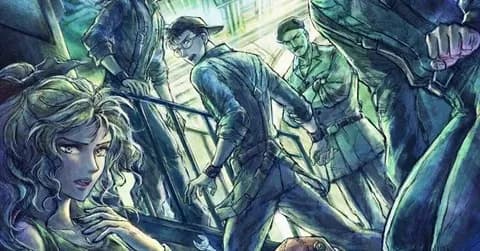 ライブ・ア・ライブのSF編ｗｗｗ