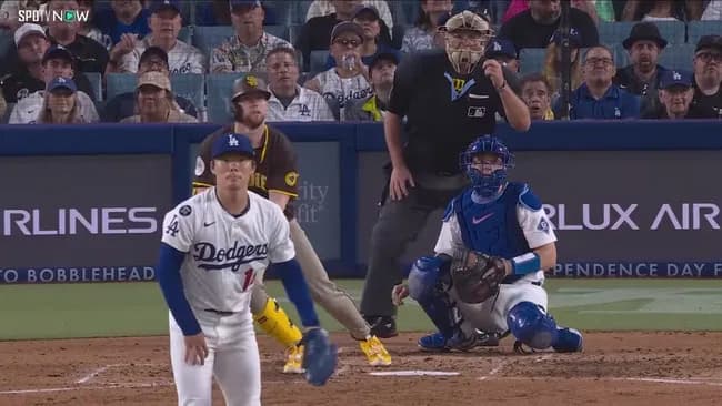 【悲報】山本由伸、なんか普通の投手になってしまう