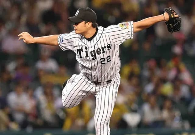 元阪神守護神の呉昇桓が現役引退を表明　43歳で決断…日米韓で通算549セーブ