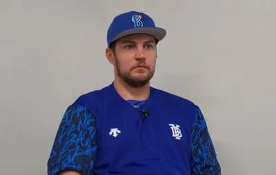 バウアー（9億）0勝3敗　防御率5.00 WHIP1.50