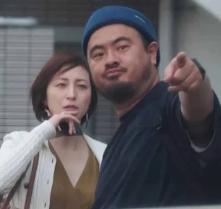 【文春砲】広末涼子「あれ 田中圭と永野芽郁じゃない？」wwwww