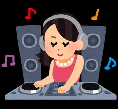 【朗報】DJ SODA、エッチな水着でダンス開始〓