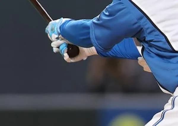 理　想　の　６　番　打　者　っ　て