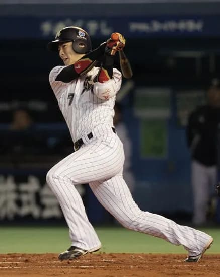 日本人スイッチヒッターで打線組んだwww