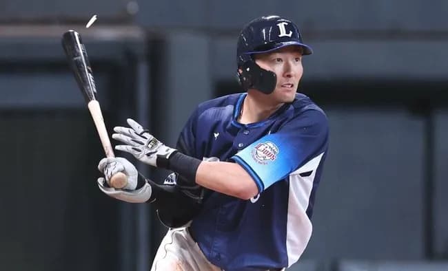 西武の遊撃に“新星”が台頭　侍ジャパンの常連・源田に定位置剥奪の危機が