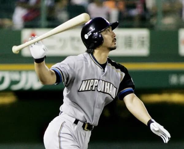 小笠原道大さん「私にとっての『フルスイング』とは」