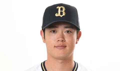 オリックス太田椋(24)打率.432 4本 16打点 5犠打 OPS1.086