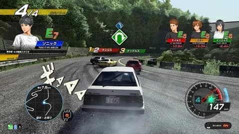 面白いレースゲームってなにがある？