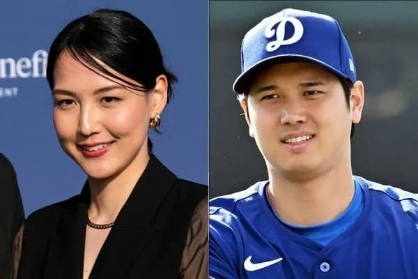大谷翔平「パパ効果」でスポンサー収入200億円超えへ