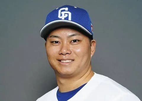 中日近藤、再び支配下昇格へ！！！