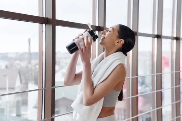 【疑問】ワイ「運動して200kcal減ったな！プロテイン食べるか」＋200kcal←これ意味ある？ｗｗｗ