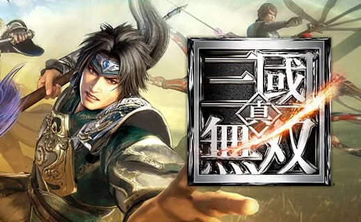 ◯◯無双←売れそうな題材なんかある？