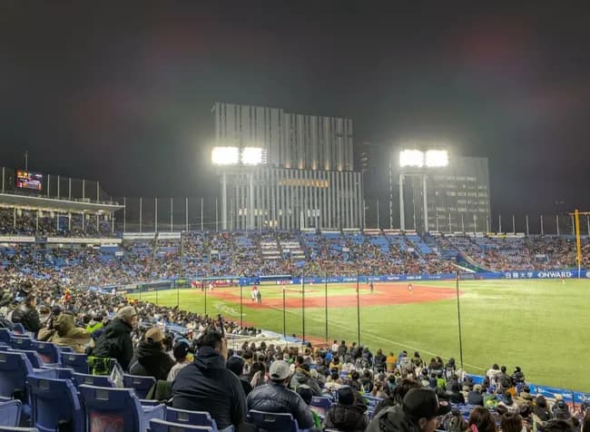 【外野席でも1万円超】高額化が止まらないプロ野球チケット…球団は収益アップもライト層からは悲鳴があがる「ダイナミックプライシング」の功罪